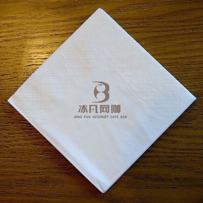 四川定制纸巾